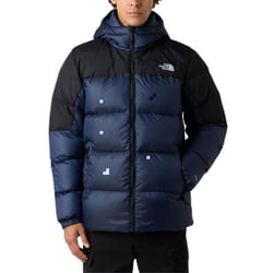 The North Face Veste pour Homme Diablo 2.0 Bleu NF0A8992GKI