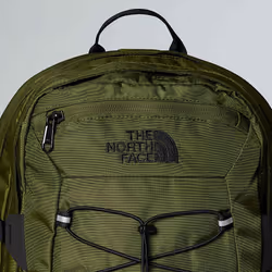 The North Face Borealis Classic sac à dos Olive Nylon - Vue supplémentaire 4