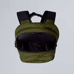 The North Face Borealis Classic sac à dos Olive Nylon - Vue supplémentaire 5
