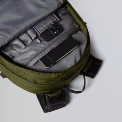 The North Face Borealis Classic sac à dos Olive Nylon - Vue supplémentaire 6
