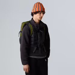 The North Face Borealis Classic sac à dos Olive Nylon - Vue supplémentaire 8