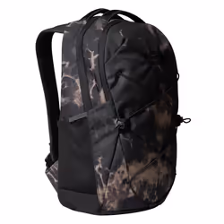 The North Face Sac à Dos pour Homme Jester Noir NF0A3VXFDIG