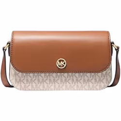 MICHAEL KORS Sac à bandoulière Crème