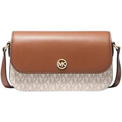 MICHAEL KORS Sac à bandoulière Crème