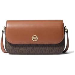 MICHAEL KORS Sac à bandoulière Marron