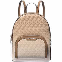 MICHAEL KORS Sac à dos Marron clair