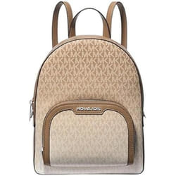 MICHAEL KORS Sac à dos Marron clair