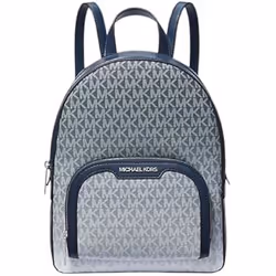 MICHAEL KORS Sac à dos Bleu Nuit