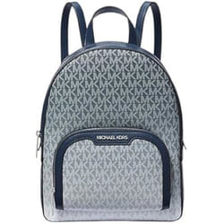 MICHAEL KORS Sac à dos Bleu Nuit