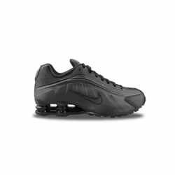 Basket Nike Shox R4 Noir Hq1988-001