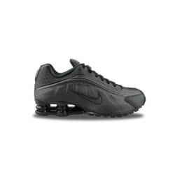 Basket Nike Shox R4 Noir Hq1988-001