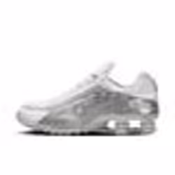 Nike Shox R4 Chaussures pour Homme Blanc HQ1988-101