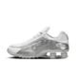 Nike Shox R4 Chaussures pour Homme Blanc HQ1988-101