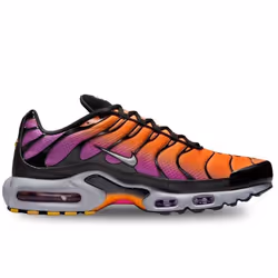Nike Air Max Plus Chaussures pour Homme Orange DM0032-014