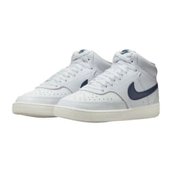 Baskets Nike Court Vision Mid Femmes