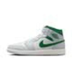 Nike Air Jordan 1 Mid Chaussures pour Homme Blanc DQ8426-142