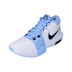 Nike Lebron Witness VIII Hommes Basketball Trainers Hq2139 Sneakers Chaussures 100