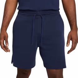 Short pour Homme - Nike - Club - Bleu - Coupe Loose - Confort et légèreté