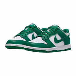 Baskets Nike Dunk Low Enfants
