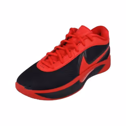 Nike Giannis Freak 6 Hommes Basketball Trainers Fj7792 Sneakers Chaussures 003