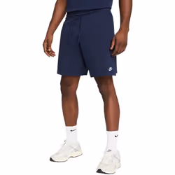 Short pour Homme - Nike - Club - Bleu - Coupe Loose - Confort et légèreté