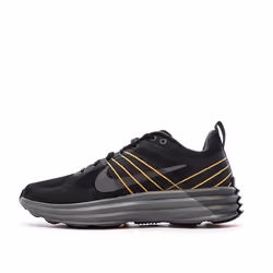 Chaussures de Running Noir Homme Nike Lunar Roam