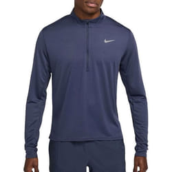 Shirt de running Nike Dri-FIT Pacer Half Zip Hommes
