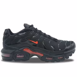 Nike Air Max Plus Black University Red - HV2891-001_39