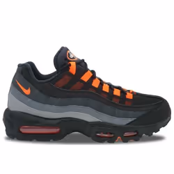 Nike Air Max 95 Black Hyper Crimson - FV4710-002_43