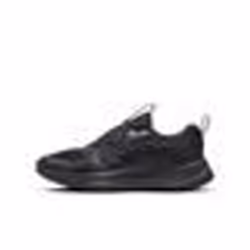 Basket - Nike - COSMIC RUNNER GS - Noir - Respirabilité - Amorti confortable