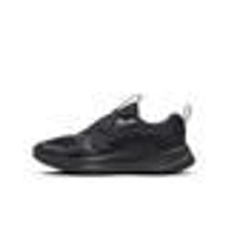 Basket - Nike - COSMIC RUNNER GS - Noir - Respirabilité - Amorti confortable