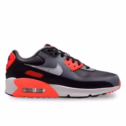 Nike Air Max 90 Chaussures pour Enfant Gris HF6358-005