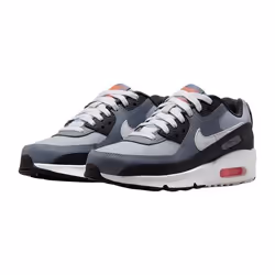 Baskets Nike Air Max 90 (BG) Enfants