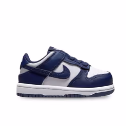 Nike Dunk Low Chaussures pour Bébé et Petit enfant Bleu FB9107-116
