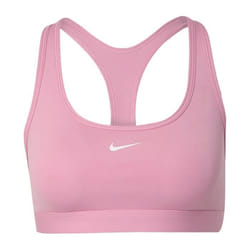 Brassière de sport Nike Swoosh Medium Femmes