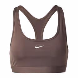 Brassière de sport Nike Swoosh Medium Femmes