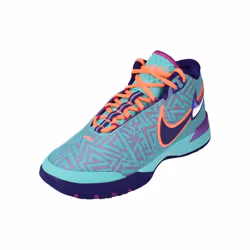 Nike Lbj Nxxt Genisus Hommes Basketball Trainers Hf0712 Sneakers Chaussures 300