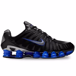 Nike Shox TL Chaussures pour Homme Noir CN0151-004