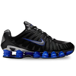 Nike Shox TL Chaussures pour Homme Noir CN0151-004