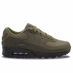 Nike Air Max 90 Medium Olive Cargo Khaki - HQ3828-200_43