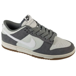 Baskets Homme - Gris - Nike Dunk Low Retro SE