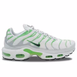 Nike Air Max Plus Green Strike - DZ3671-001_40