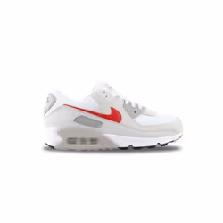 Basket Nike Air Max 90 Blanc Dm0029-113