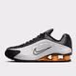 Nike Shox R4 Chaussures pour Homme Noir HQ1988-003