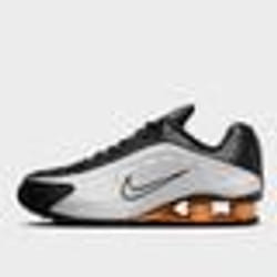 Nike Shox R4 Chaussures pour Homme Noir HQ1988-003