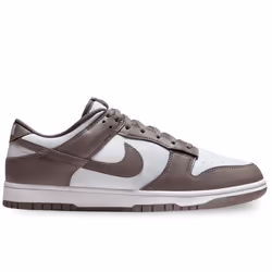Nike Dunk Low Retro Chaussures pour Homme Blanc HF5441-111