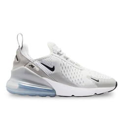 Nike Air Max 270 (Gs) Chaussures pour Enfant Blanc 943345-040