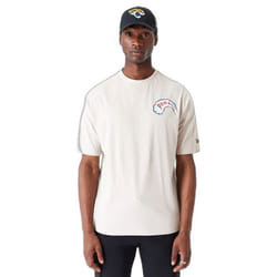 T-shirt oversize NFL Pro Bowl Hawaii NFC Wave Graphic