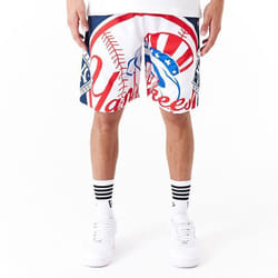 Short New York Yankees MLB