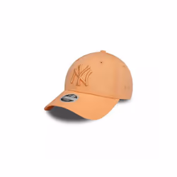 New Era modèle League Esss 9fo Osfm Orange